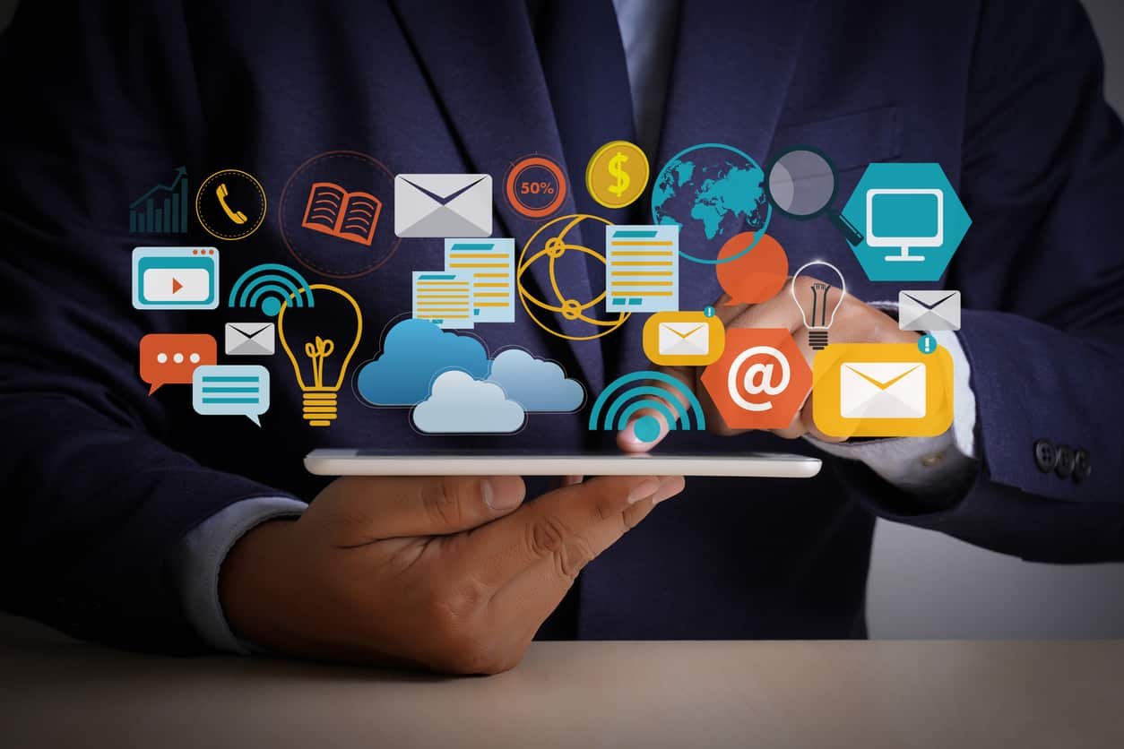 Build a Successful Career with NIKTECH SOLUTION's Digital Marketing Course in Vadodara