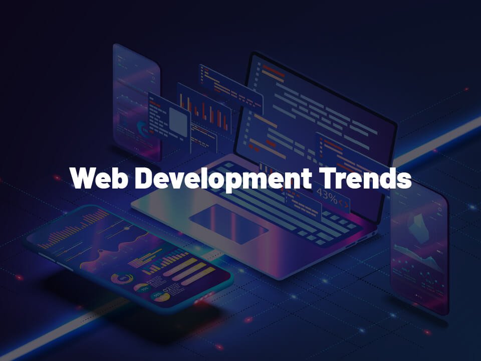 Top Website Development Trends Every Business Should Know in 2026