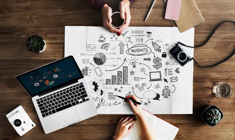 How Digital Marketing Helps Small Businesses Compete with Big Brands in 2026