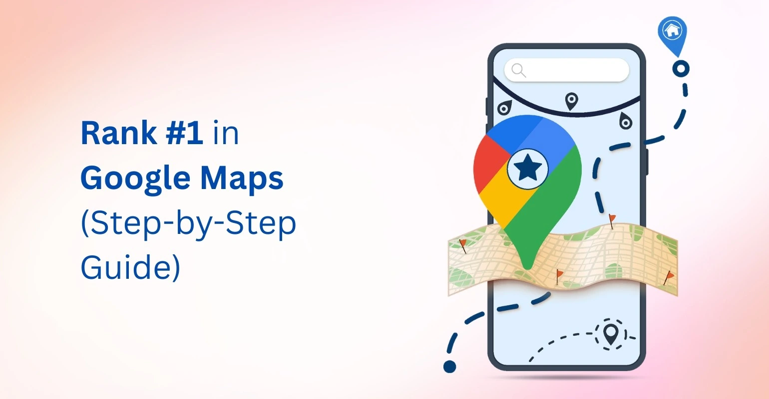 Local SEO in 2026: How to Rank Your Business on Google Maps & Get More Local Customers