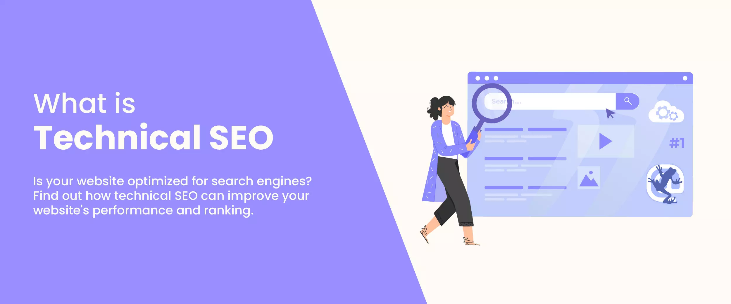 Technical SEO Explained: The Hidden Factors That Help Your Website Rank Higher on Google in 2026