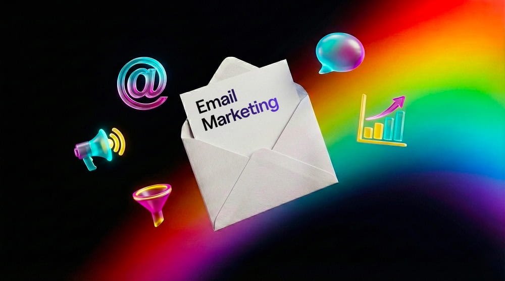 Email Marketing in 2026: How to Build Customer Relationships That Increase Sales