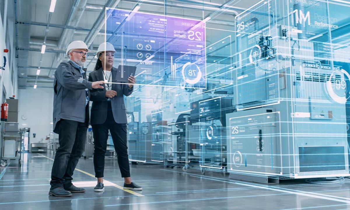 Why Every Manufacturing Company Needs Digital Transformation in 2026: ERP, AI, Automation & Smart Factory Solutions?