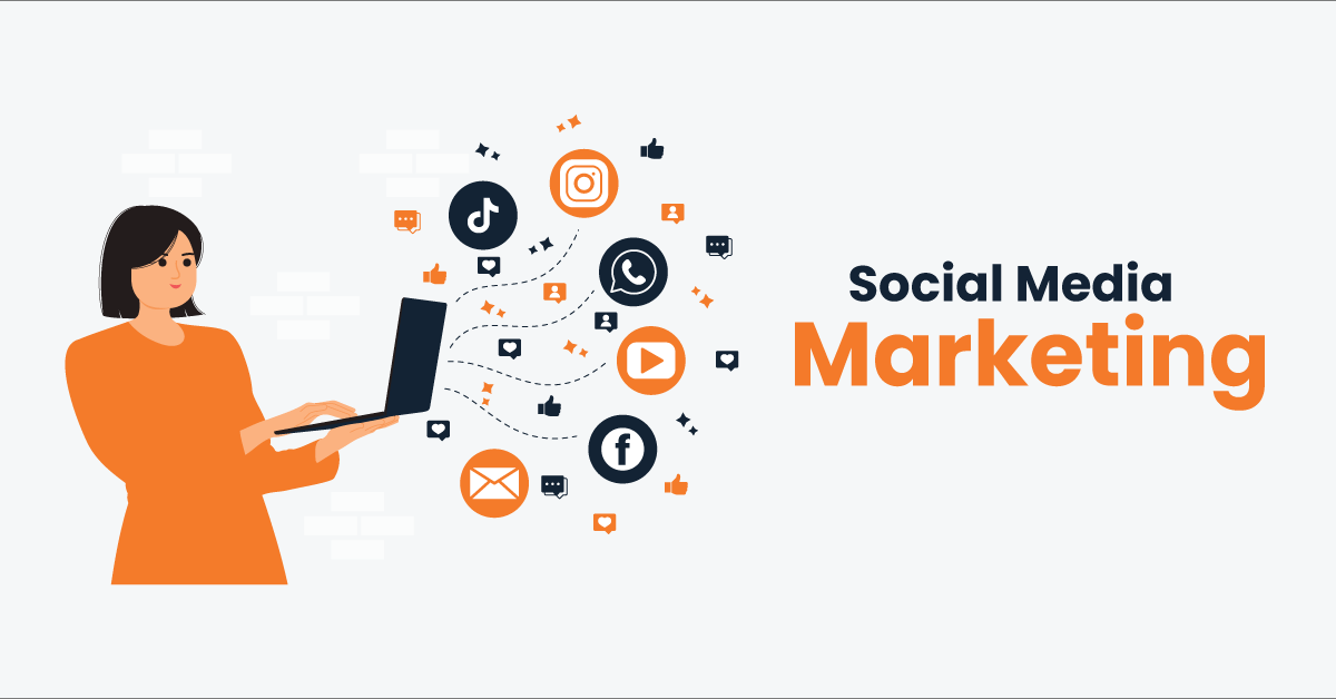 The Complete Guide to Social Media Marketing in 2026: Grow Your Business with NIKTECH SOLUTION, Vadodara
