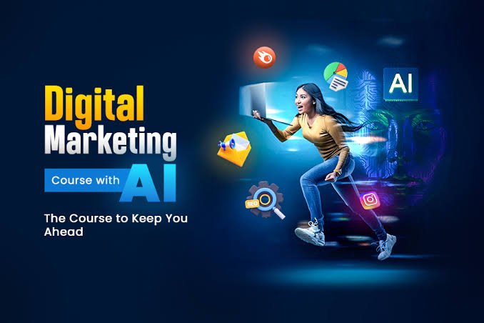 AI in Digital Marketing: The Complete Guide for Businesses in 2026