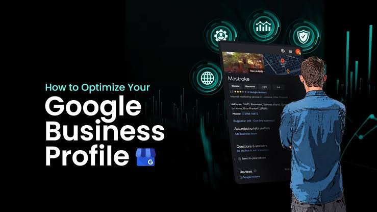 Google Business Profile Optimization Guide (2026) | Rank Higher on Google Maps