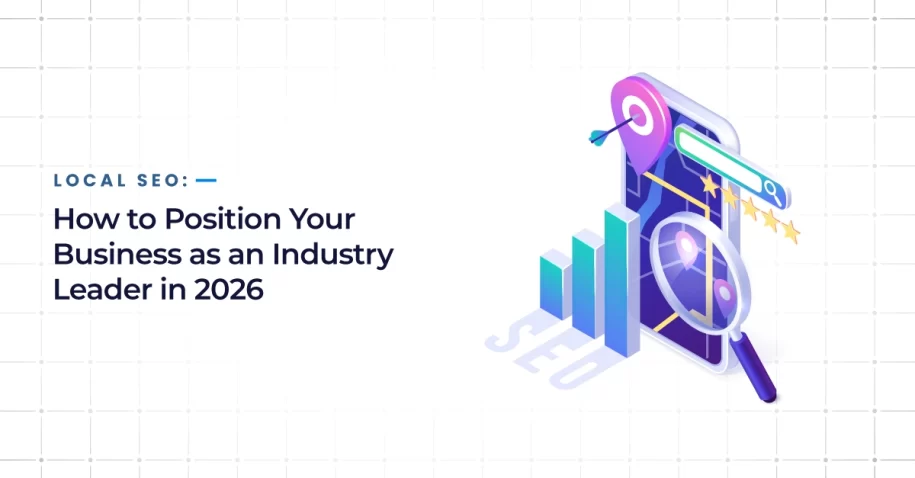 Local SEO Guide (2026): How to Get More Local Customers