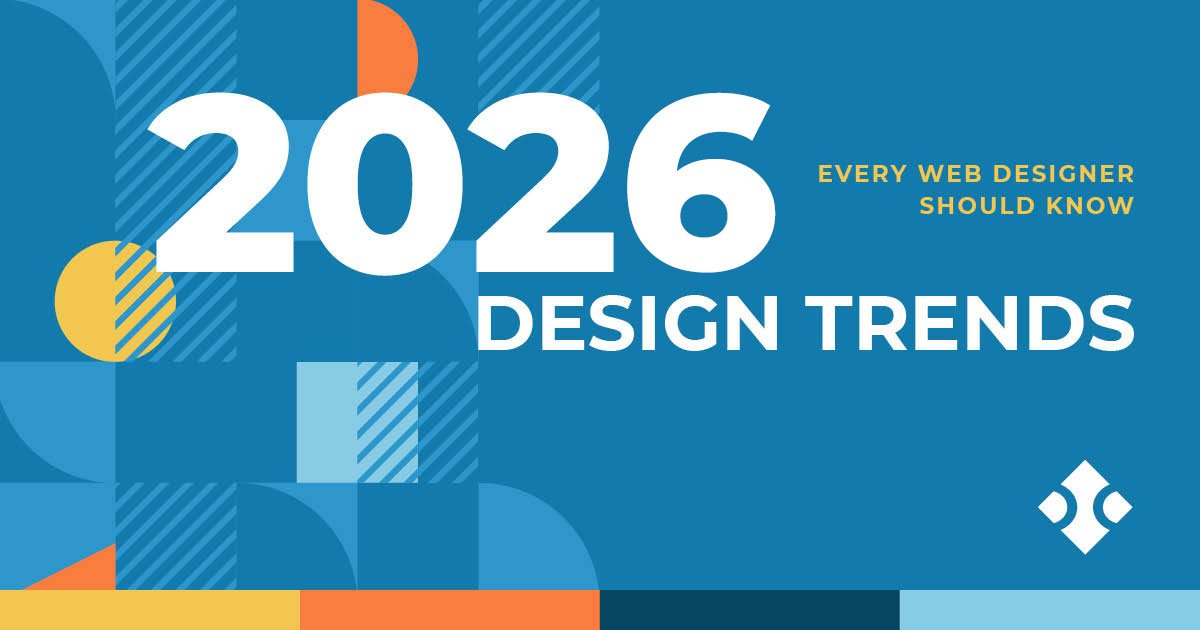 Website Design Trends in 2026: 20 Modern Features Every Business Website Needs