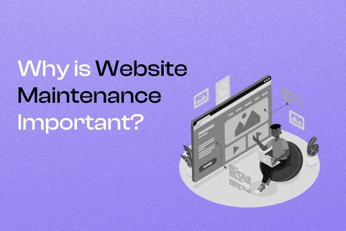 Website Maintenance Guide: Why Every Business Needs Regular Website Maintenance in 2026