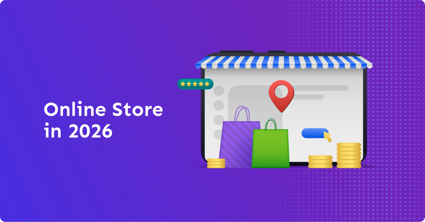 Ecommerce Website Development: The Complete Guide to Building a Successful Online Store in 2026