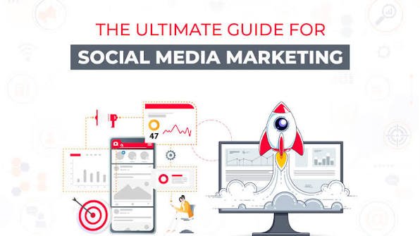 The Ultimate Guide to Social Media Marketing : Strategies, Platforms, and Proven Tactics to Skyrocket Your Brand's Online Presence