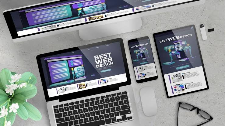 Website Design & Development: Building Digital Experiences That Drive Business Growth