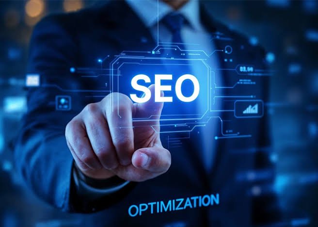 SEO Services: The Ultimate Guide to Growing Your Business Organically with NIKTECH SOLUTION