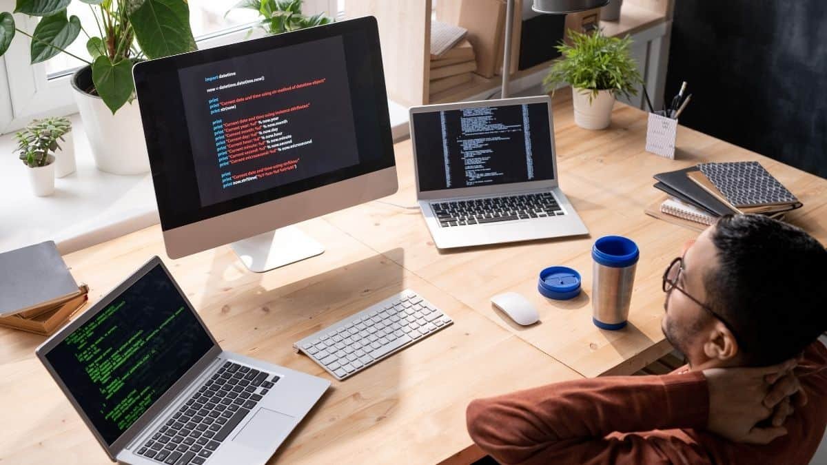 Why Flexible Coding Technologies Matter for Modern Businesses in 2026