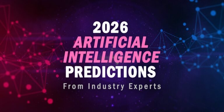 The Future of AI-Powered Business Applications in 2026: How Artificial Intelligence is Transforming Every Industry