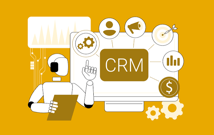CRM Software in the AI Era: How Intelligent Customer Relationship Management Drives Business Growth in 2026