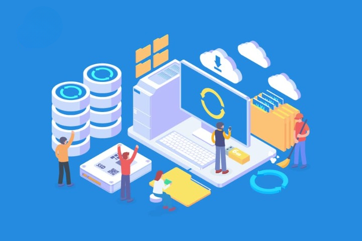 Cloud Backup and Disaster Recovery in 2026: Why Every Business Needs a Business Continuity Plan