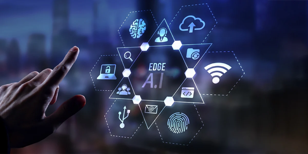 Edge AI in 2026: How Intelligent Devices Are Transforming Business Operations