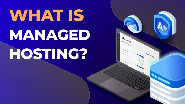 Managed Web Hosting in 2026: Why Businesses Are Choosing Hassle-Free Hosting Solutions
