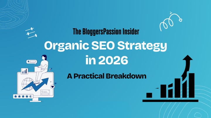 From 0 to 1,000 Organic Visitors: The SEO Strategy Every New Business Website Needs in 2026