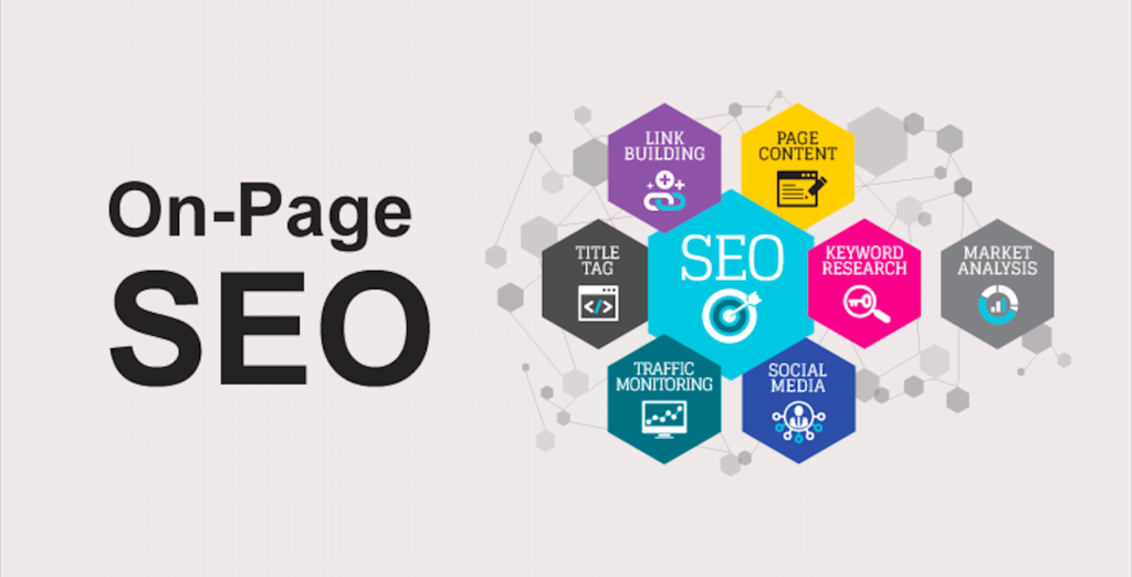 On-Page SEO Services in 2026: Optimize Every Page for Better Rankings & More Traffic