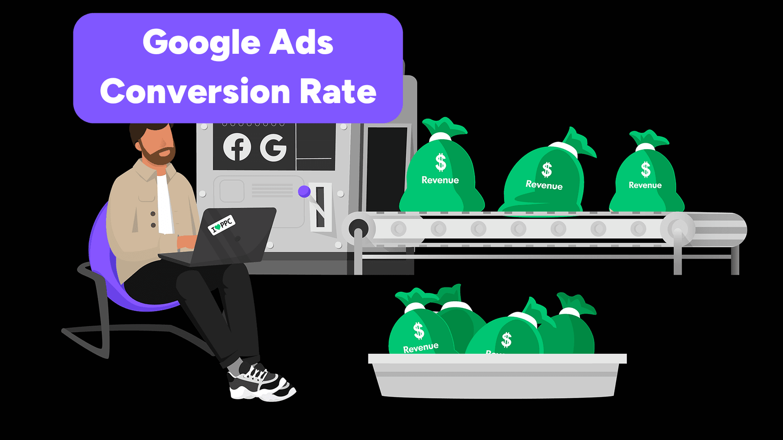 What Is a Good Conversion Rate in Google Ads? The Complete Industry Benchmark Guide for 2026