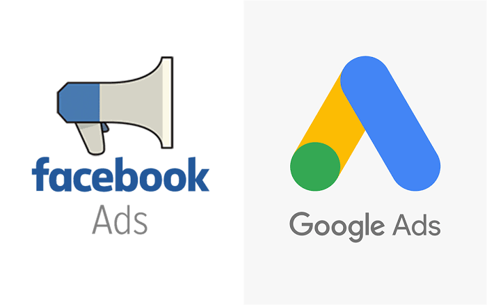 Should You Choose Google Ads or Facebook Ads? Here's the Best Option for Your Business